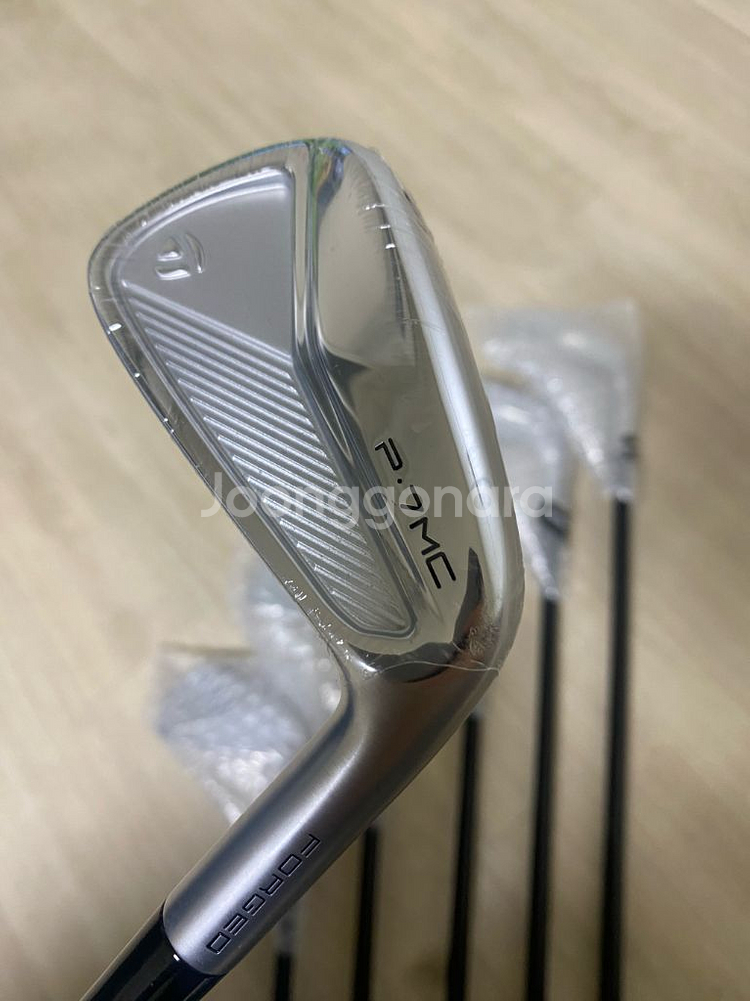 테일러메이드 P7MC 아이언세트--0
