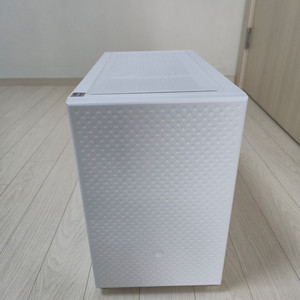darkFlash DS200 케이스 및 파워 등