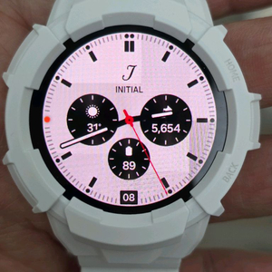 갤럭시워치4 SM-R870 44mm 블루투스 베터리 2