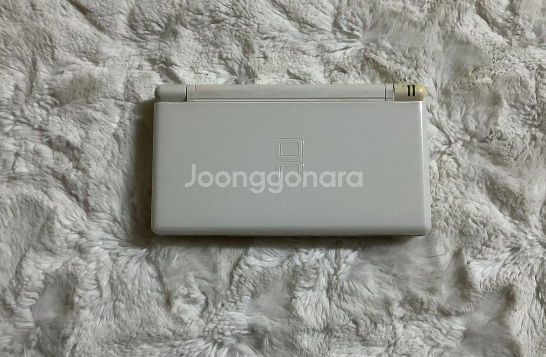 닌텐도 화이트 ds lite 판매 양도--0