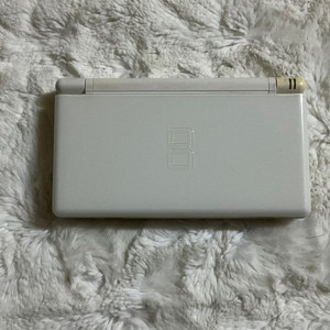 닌텐도 화이트 ds lite 판매 양도