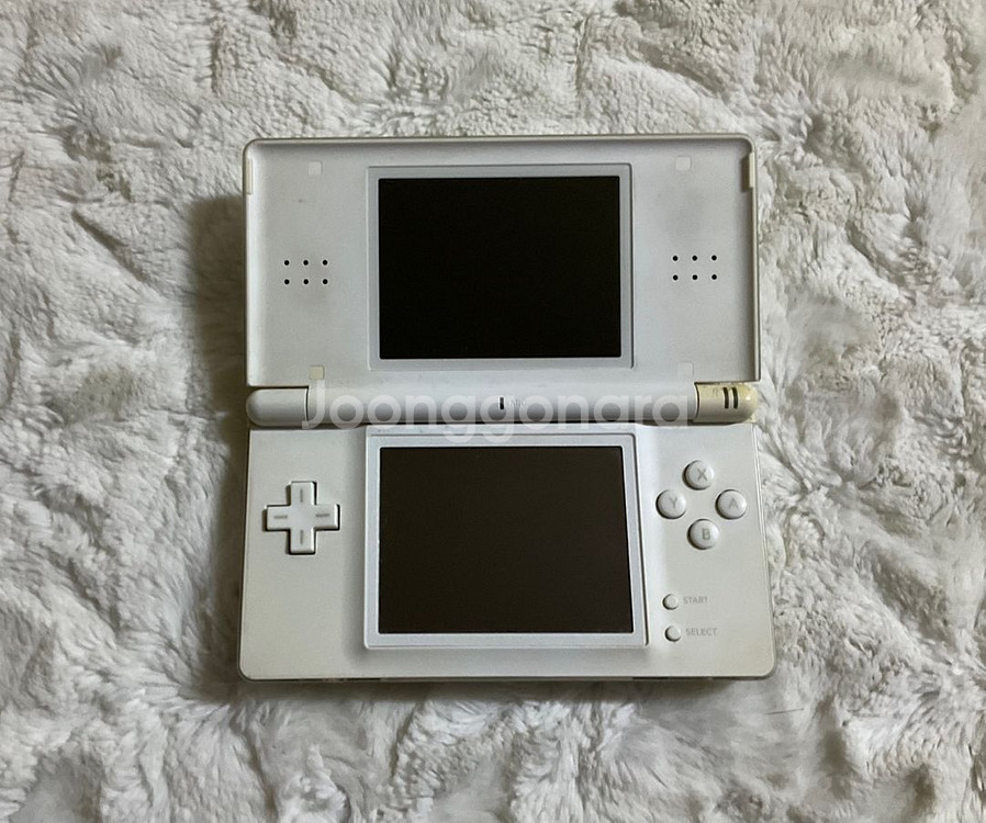 닌텐도 화이트 ds lite 판매 양도--4