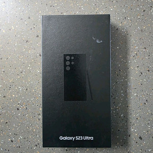 삼성 Galaxy S23 Ultra 512G