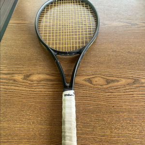 rf01 pro 320g 3그립 판매합니다
