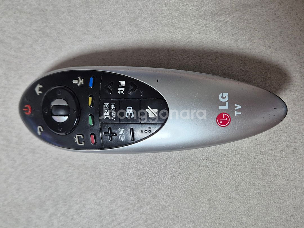 LG 55인치 3D 스마트 Ultra-HD TV 판매--1