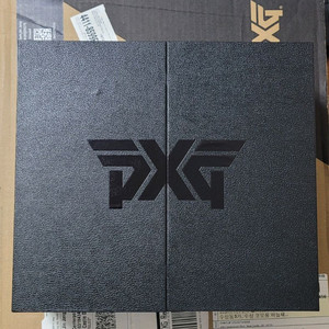 PXG 썬글라스