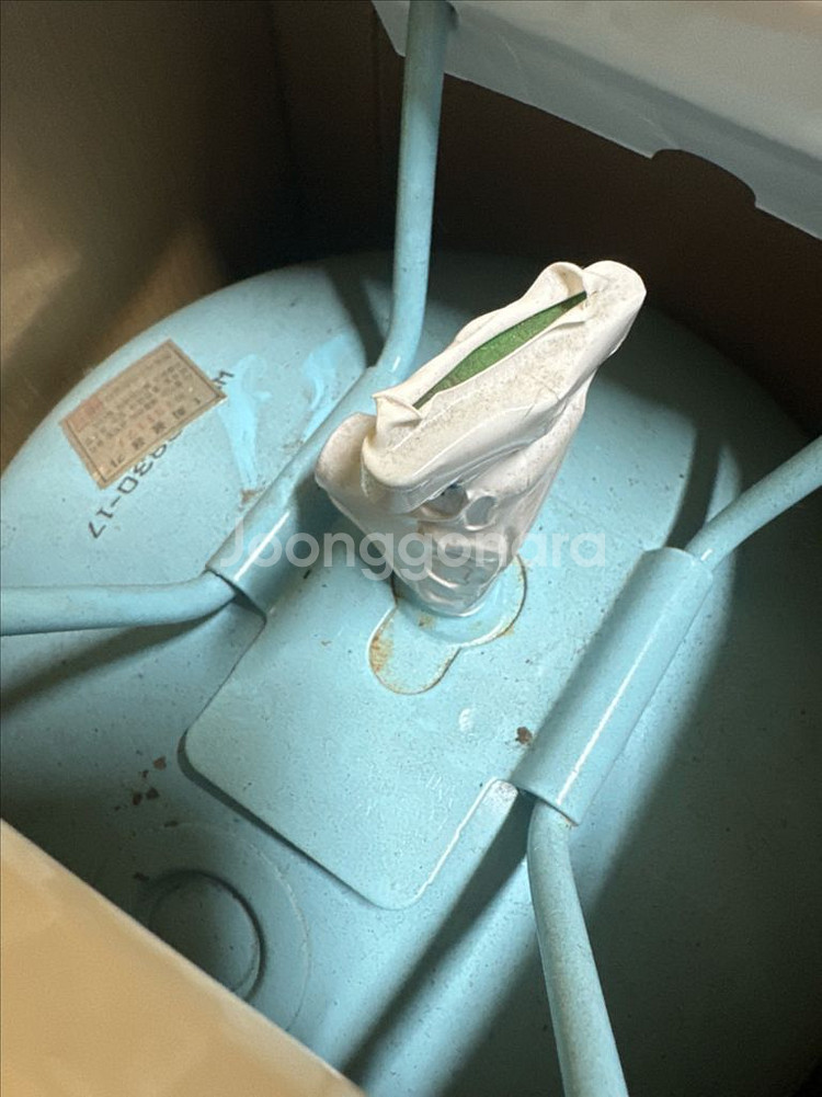 R134a 냉매 새것--1