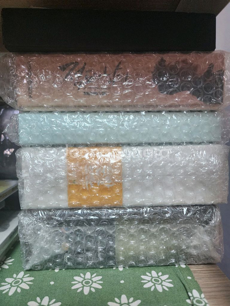 드라마 적도의남자 DVD--0