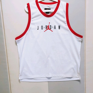 [4XL] 나이키 마이클조던 나시 유니폼841