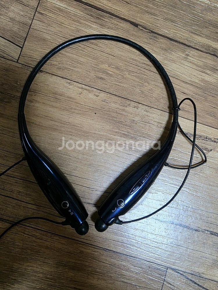 LG 이어폰--0