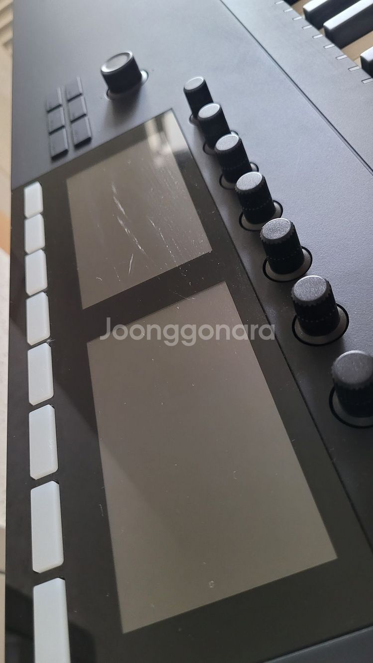 NI 컴플리트컨트롤 S88MK2 88건반 직거래마스터--1