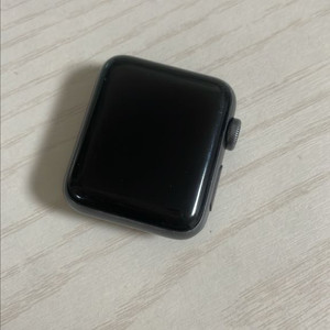 애플워치3 나이키 38mm