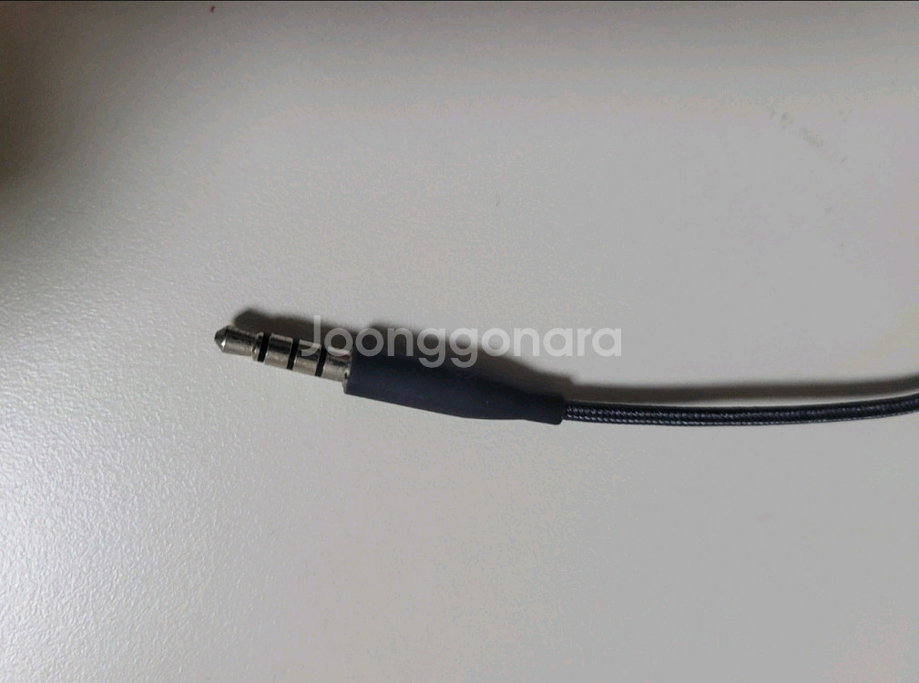 삼성 AKG 이어폰 갤럭시 이어폰--7