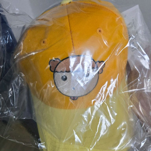 마루는강쥐 모자(키즈용) 판매합니다