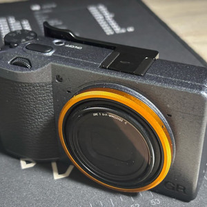 리코 GR3 스트리트에디션 풀박스