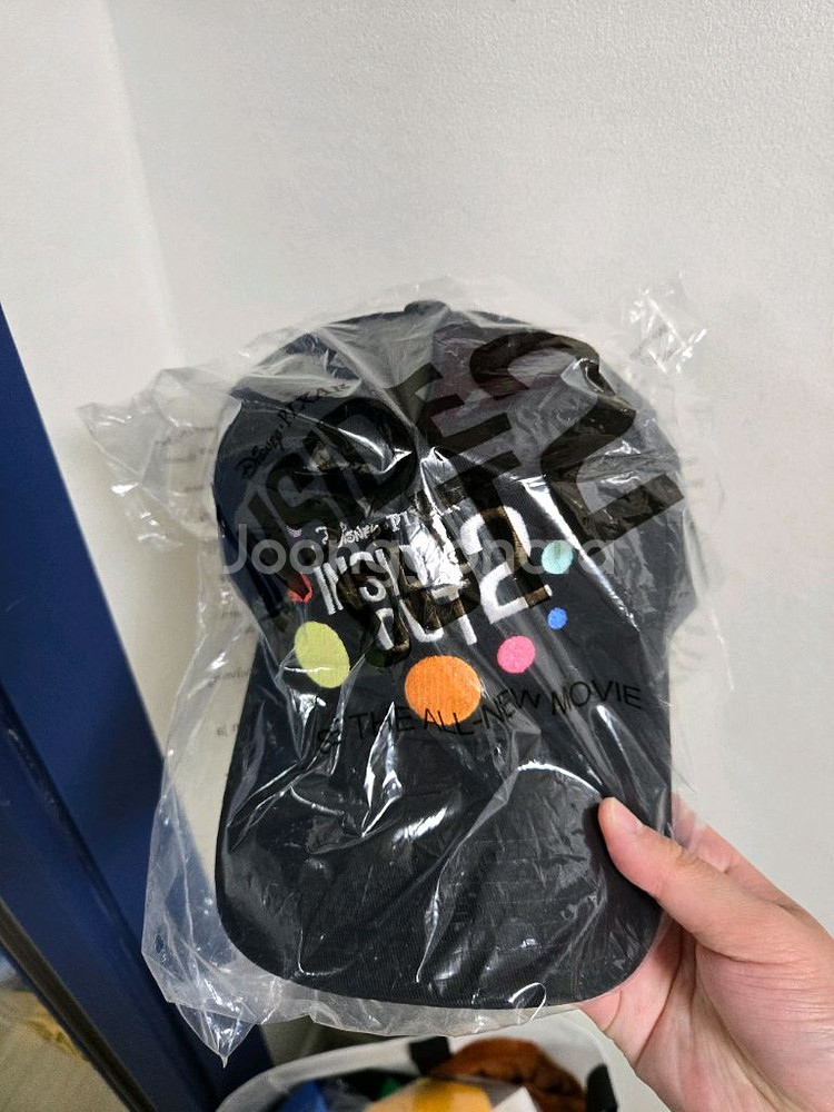 인사이드아웃 모자 판매합니다--0