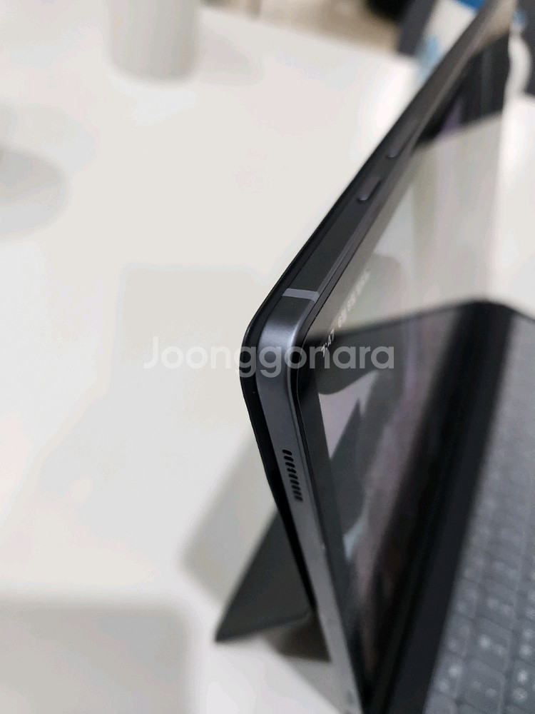 갤럭시탭 s10+ 256g, ai슬림 키보드, s펜--1