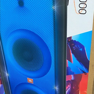 JBL 파티박스 1000 미개봉 상품 팝니다.