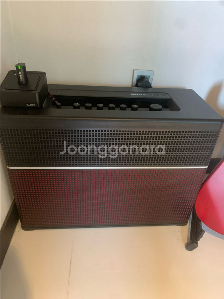 line 6 amplifi 150--0