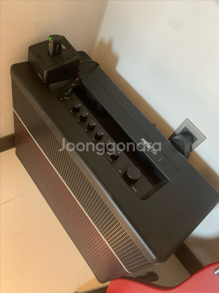 line 6 amplifi 150--1
