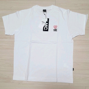 (새상품) LMC 반팔 (M)