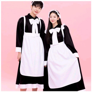 급처) 메이드복 반티 팔아요.
