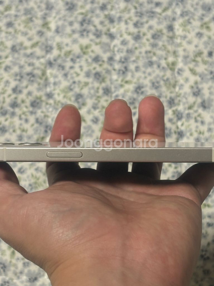 아이폰 12 미니 64G 화이트--7