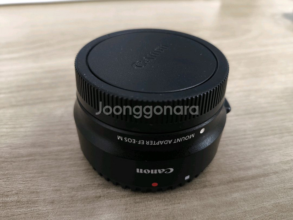 캐논 ef eos m 어댑터--0