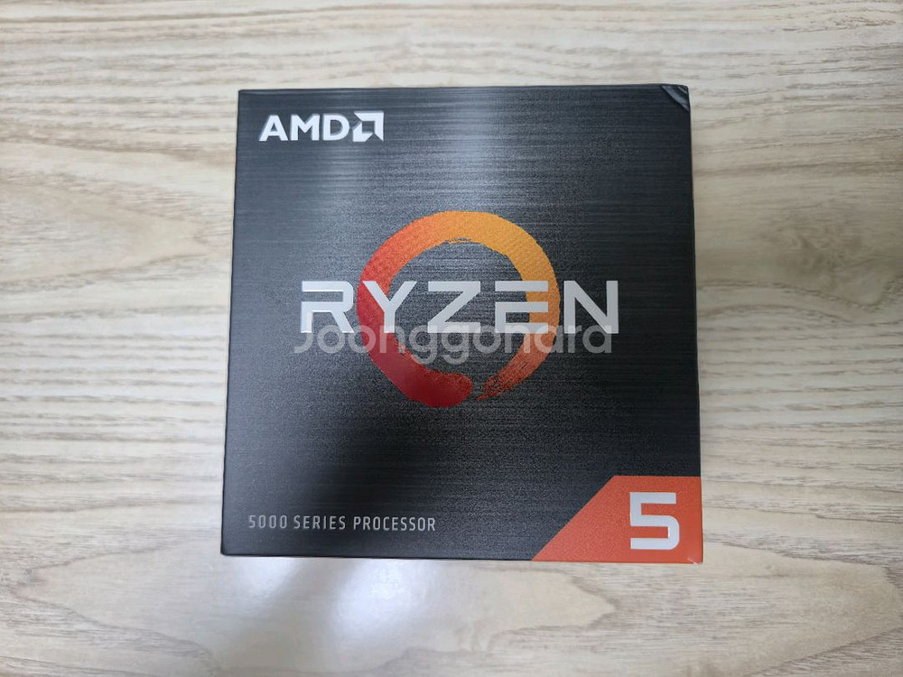 Ryzen 5600X--0