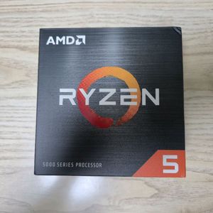 Ryzen 5600X