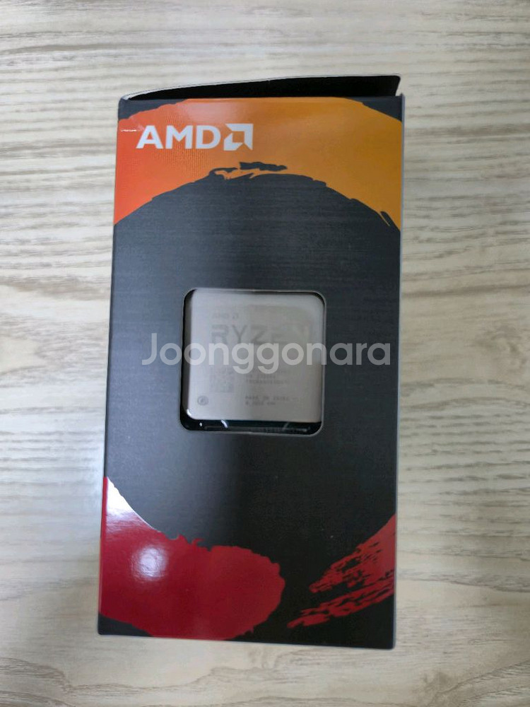 Ryzen 5600X--1