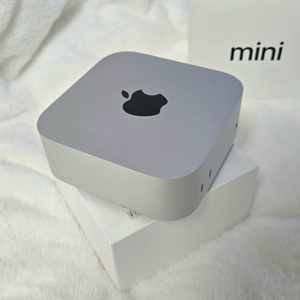 맥미니 m4 16gb 256gb