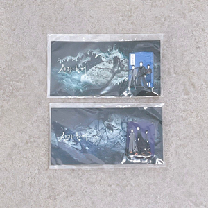 신과함께 1,2 죄와벌 뱃지 + 인과연 뱃지 일괄 판매