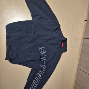 Supreme 트랙자켓 XL