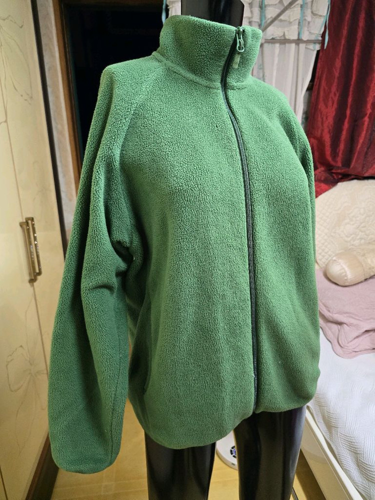 유니클로후리스--1