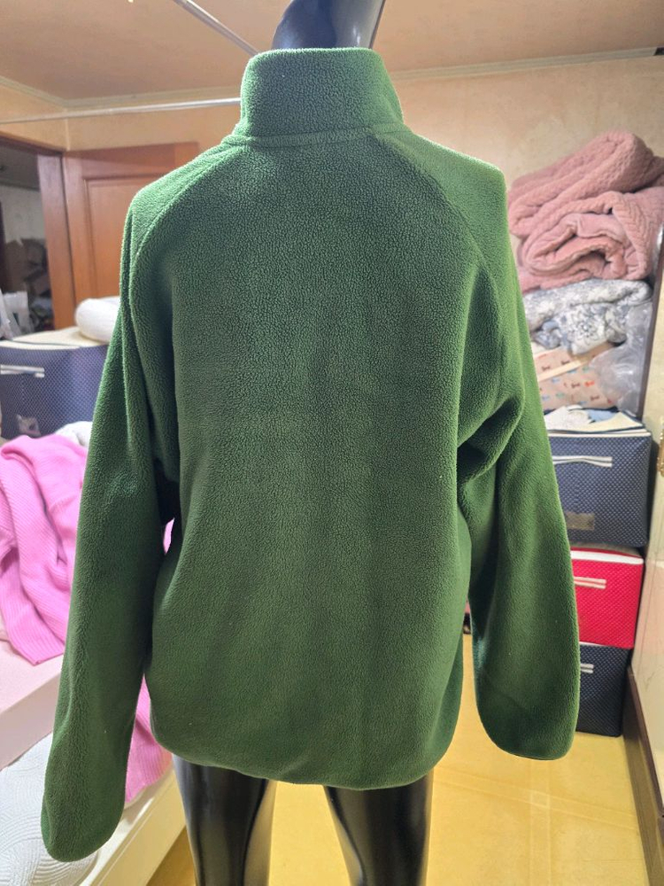 유니클로후리스--2