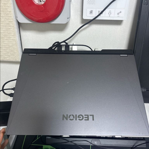 레노버 리전5 프로 3060