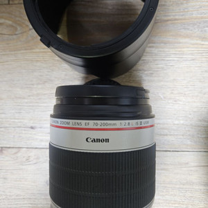 캐논 70-200III 새새아빠 정품