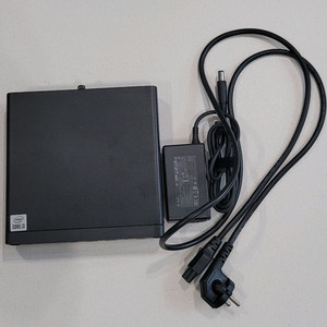 HP prodesk 600 g6 mini