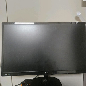 LG IPS LED 모니터