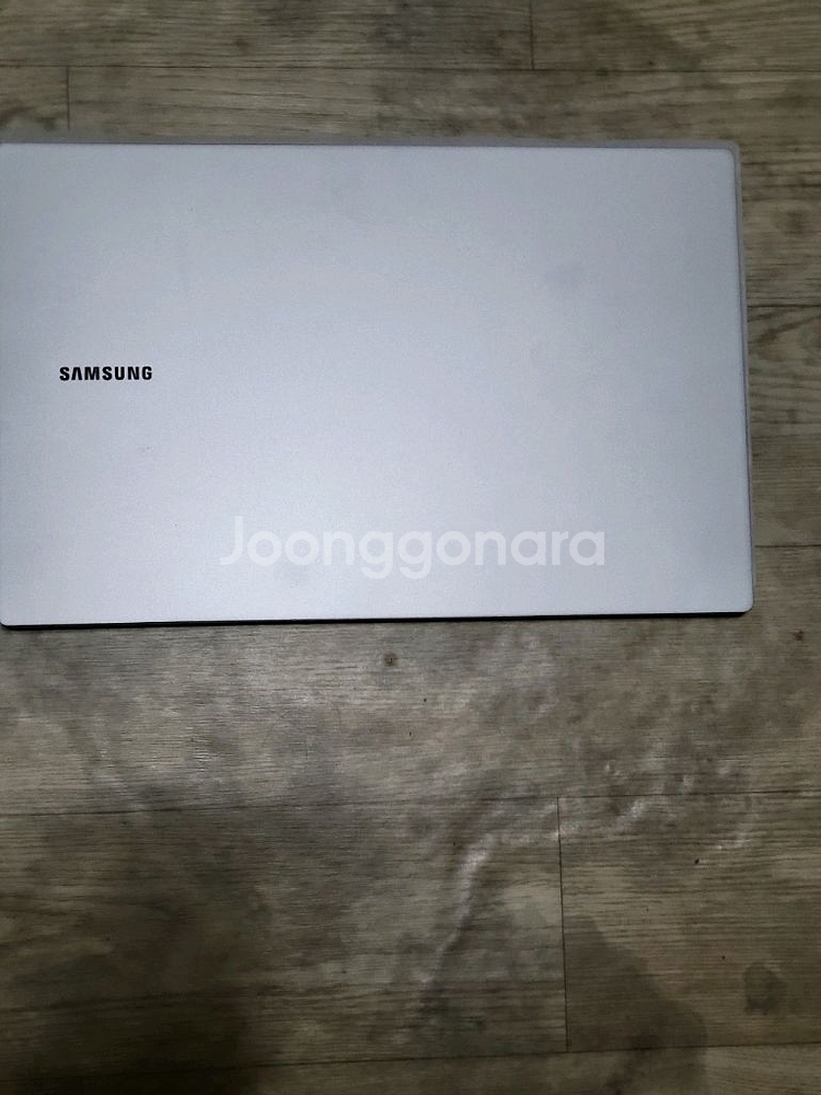 삼성갤럭시북4 판매합니다 NT751XGK--0