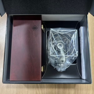 미개봉 새상품 노이만 U87 Ai studio set