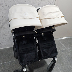 부가부 동키3 구성품 많음 연년생유모차