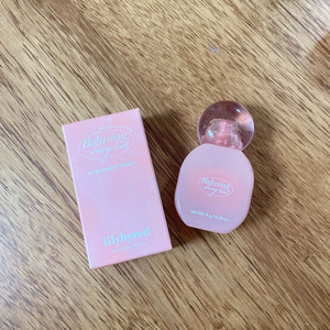 릴리바이레드 바밍 듀이 틴트 01 로우키피치