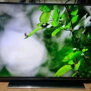 삼성 50인치(UN50HU7000) UHD LED TV