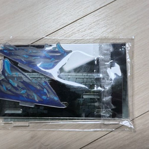 햄팡 라오루 검지 배경 아크릴 팝니다