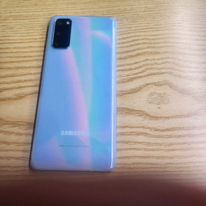 갤럭시 s20