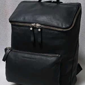 만다리나덕 MD CLASS CLT01651 가죽백팩