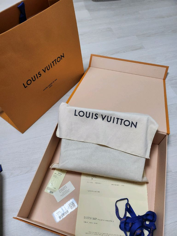 루이비통 토일렛 26--0