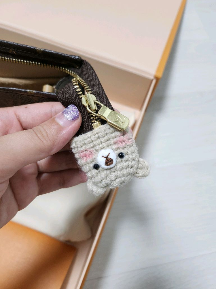 루이비통 토일렛 26--2